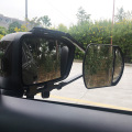 GM membalikkan cermin buta buta