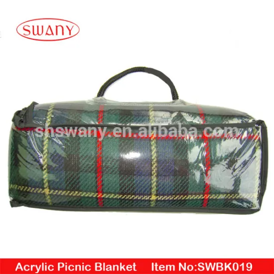waterproof folding cheap picnic blanket