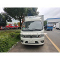 FOTON M1 1.5 tons Refrigerated Truck/ Freezer Truck