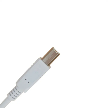 Индивидуальный зарядный USB-кабель типа C
