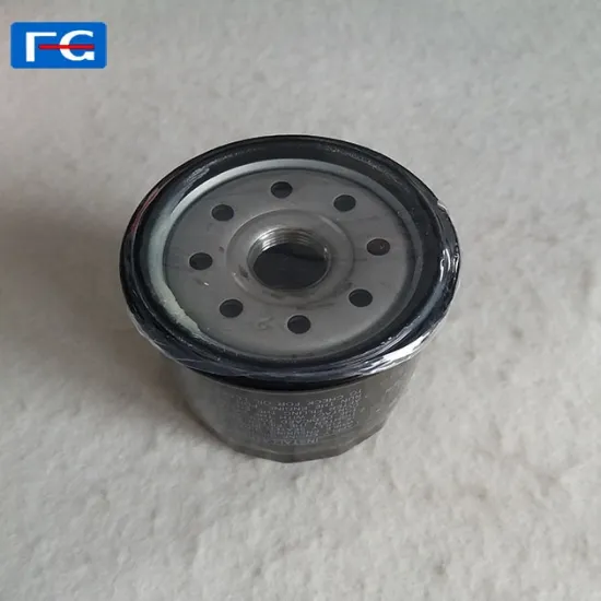 Hot Selling Japanese Car Oil Filter Factory 90915-YZZD2 OEM Part