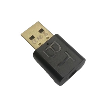 Hot Sale: Wi-Fi 2-in-1 USB Dongle Adapter - Supporting Wi-Fi 802.11n and Bluetooth 4.2