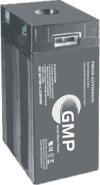 Sealed Big Size VRLA Battery (PM500-2)
