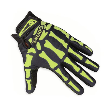 Motorfietsraces voor heren en MTB mountainbike handschoenen