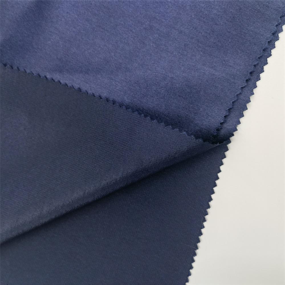 New Arrivel Crepe Back Polyester Satin