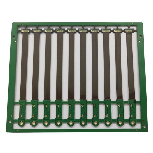 Good quality rigid flex printed cirucit board(pcb)