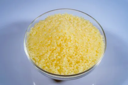 Hot melt adhesive export