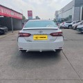 2018 Toyota Camry 2.5S Sport Edition