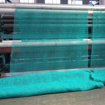 Wholesale production of mechanical fishing nets