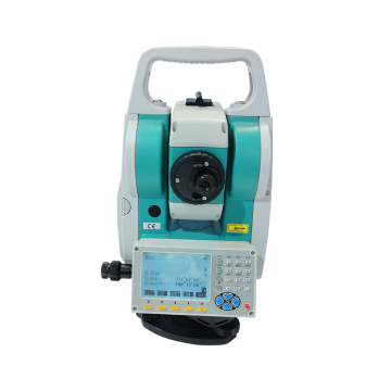Hot Sale MATO MTS1202R+ Double LCD Display Total Station