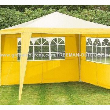 New 10x10 Ez Up Canopy Tent
