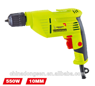 550W Electric Drill