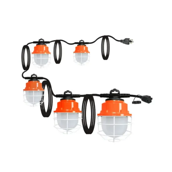 YouLumi ETL Listed 60W-500W 5000K IP65 Waterproof LED Construction String Light for Outdoor" 

However, considering the specific wattages mentioned (60W, 80W, 100W), a more precise title could be:

"YouLumi ETL Listed 60W/80W/100W 5000K IP65 Waterproof LE