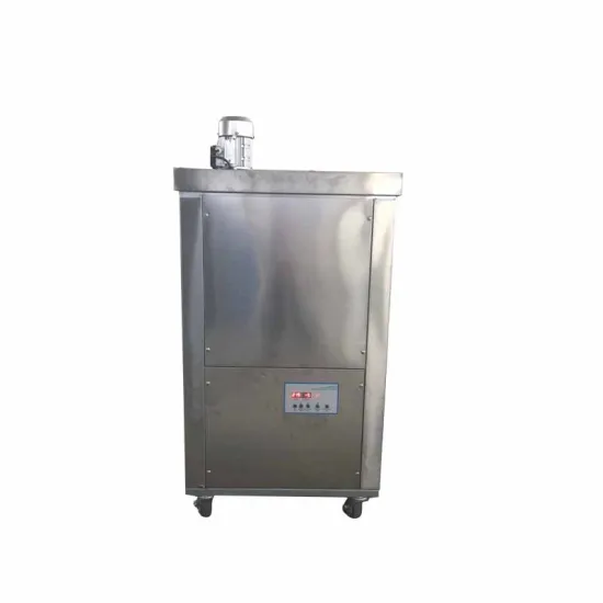 Hot Selling Popsicle Ice Candy Making Machine with Brazil Mold