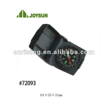 box compass with cover #72093