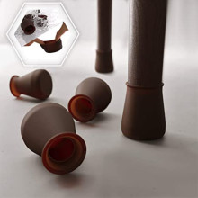 Silicone Furniture Leg Covers