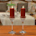 Battery Operated Timer Flameless Votive Candles