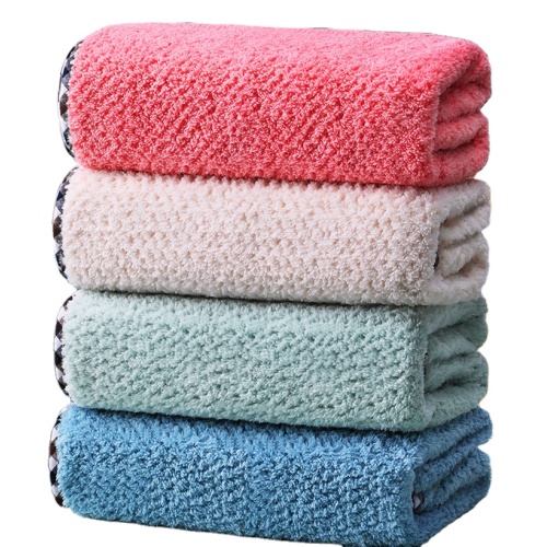 Eco-Friendly Kitchen Dishcloth Cleaning Cloths