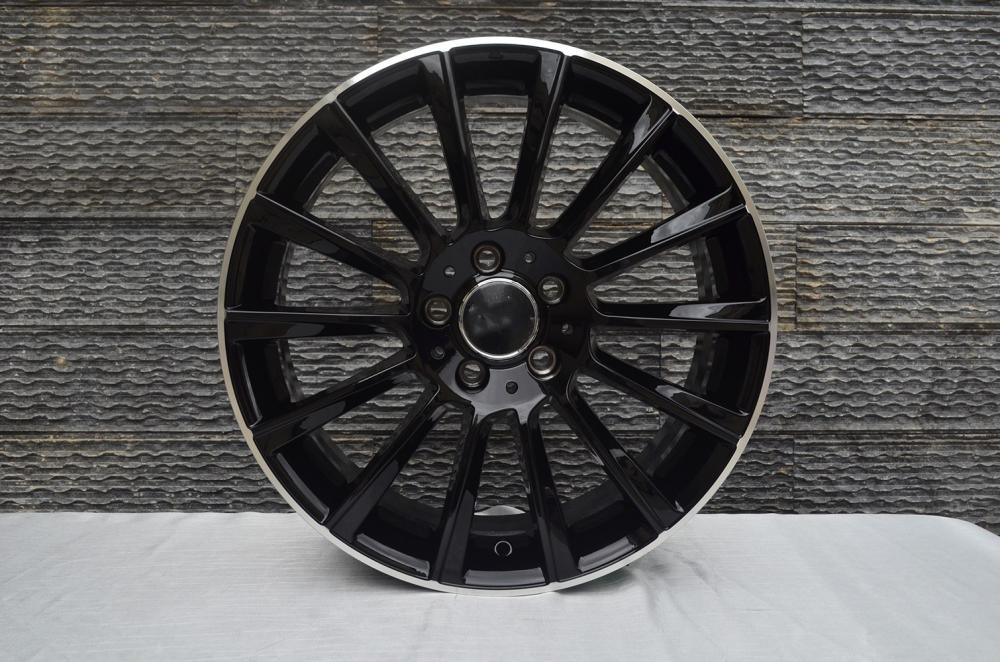 OFFROAD Vehicle Alloy Wheel