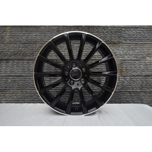 OFFROAD Vehicle Alloy Wheel