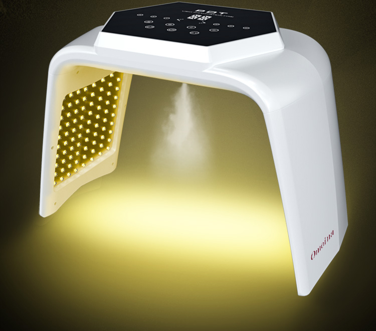Omeina pdt led light therapy machine