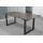 Height Adjustable 94" Conference Table