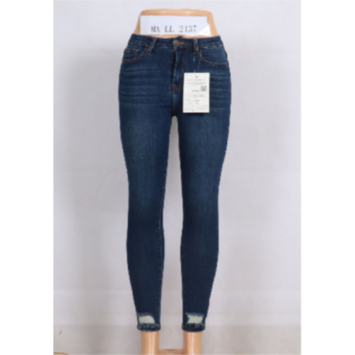 Großhandel Fashion Ladies Jeans