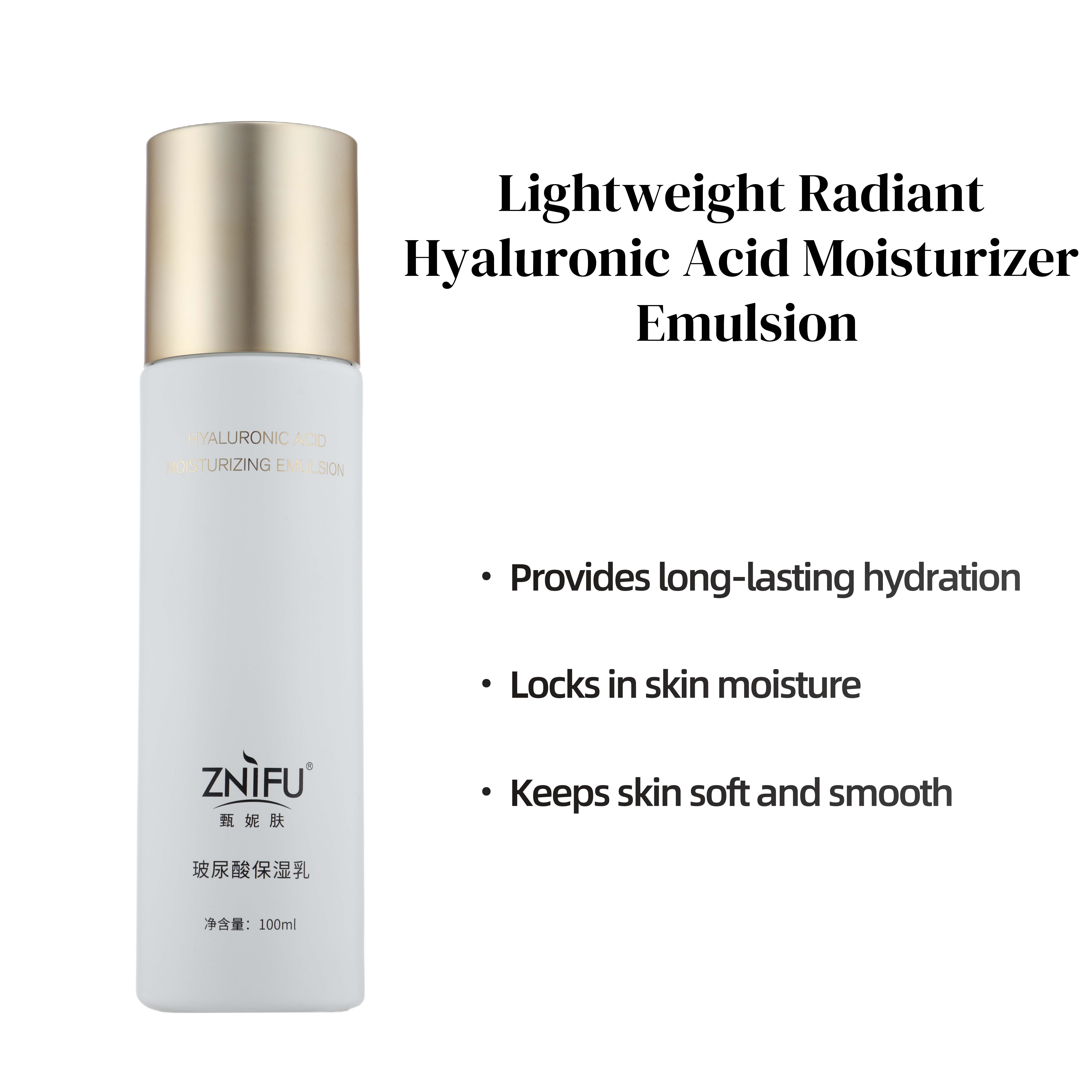 light daily moisturizer