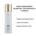 Emulsão hidratante leve de ácido hialurônico