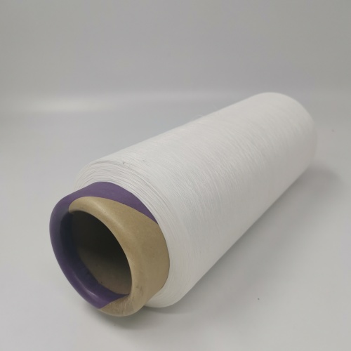 Air Covered Spandex Yarn ACY Covered Spandex yarn 40D with polyester Supplier