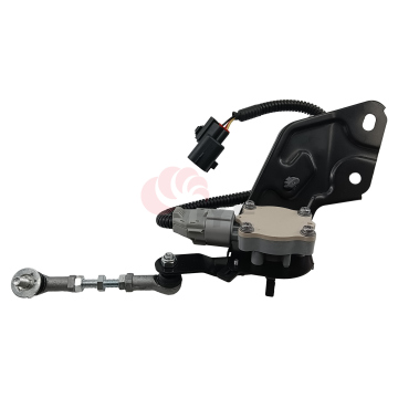 เซ็นเซอร์ควบคุมความสูงโตโยต้า (หมายเลขชิ้นส่วน 8940760022, 4J6016HS) สำหรับ Toyota Land Cruiser Prado