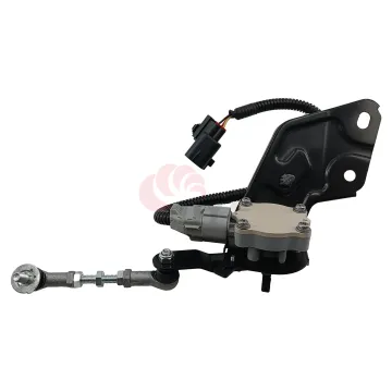 Toyota Height Control Sensor (Part Number 8940760022, 4J6016HS) for TOYOTA LAND CRUISER PRADO