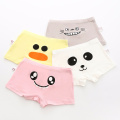 4pcs/Lot Baby Boys Cartoon Hero Underpants Kids Panties Boys Boxer Child Briefs Underwear Teenagers Panty For Girls Clothes