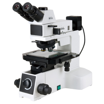 BestScope BS-4030TRF TRINOCURATS TRINOCURATED e riflesso Microscopio metallurgico industriale