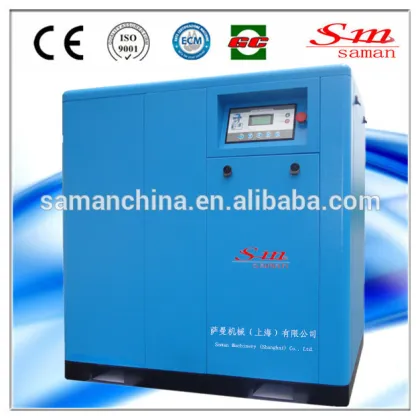 25hp Permanent magnet air compressor