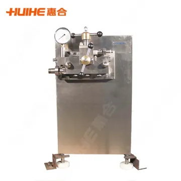 Drink Homogenizer Machine for Juice, Milk, and Carbonated Drinks