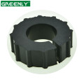 A43610 John Deere Spacer ยางสำหรับการส่งเมล็ด