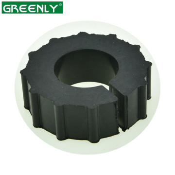 A43610 John Deere Rubber Spacer for seed transmission