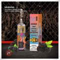 Randm Tornado 10000 Puffs Kit Venta caliente