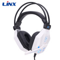 Noise Cancelling Headset Gaming pc Headphones