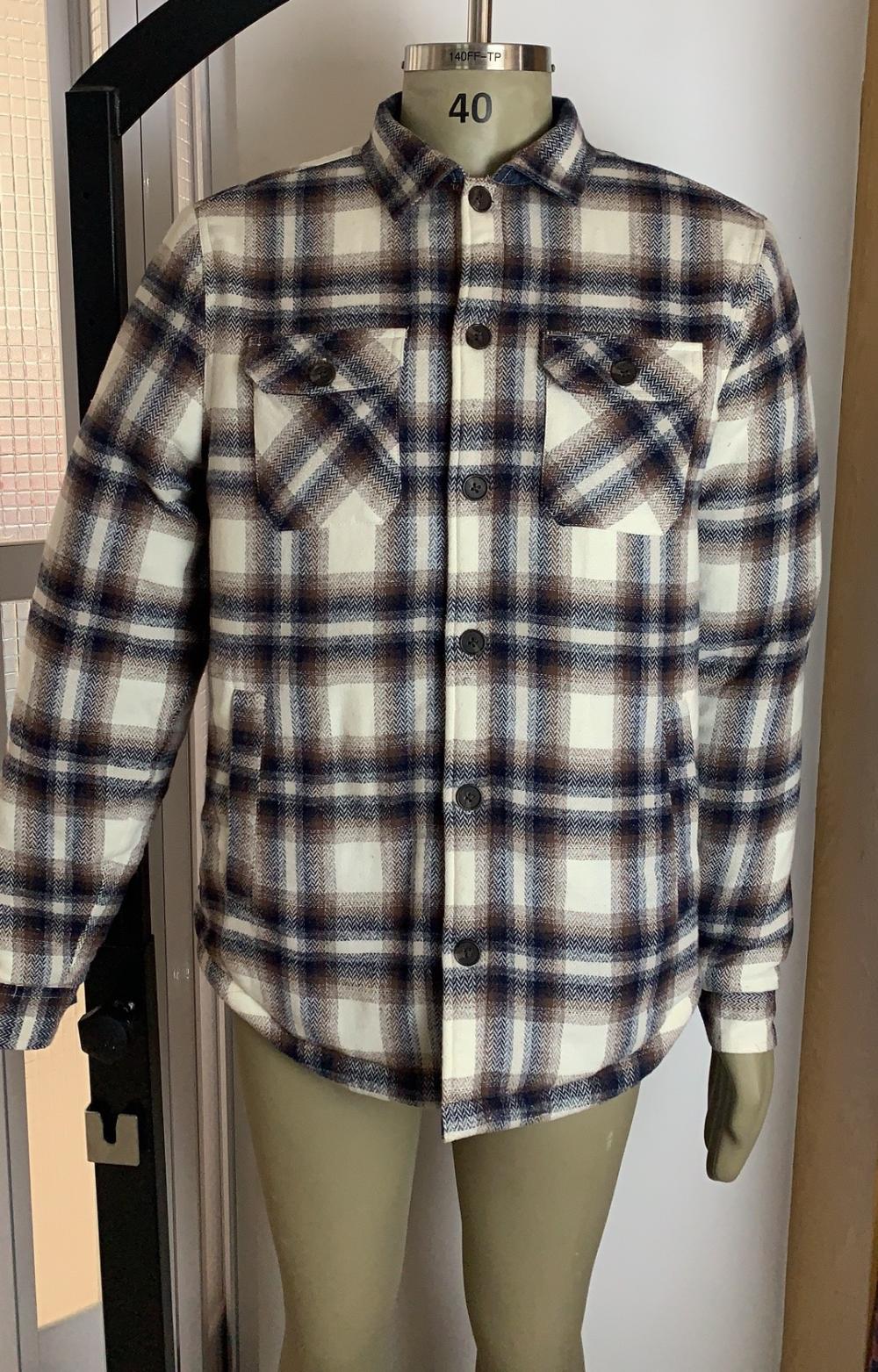 Comfortable Perfect Design Men's ShirtJpg