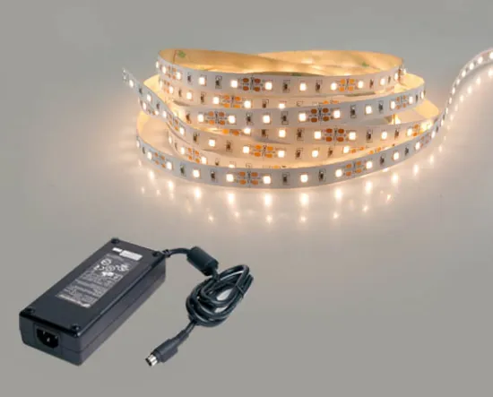 led digital flexible strip with 5v ws2811 ic 60 smd 5050