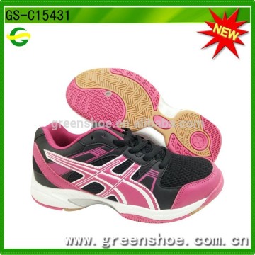 2015 Latest sport running shoes tennis shoes