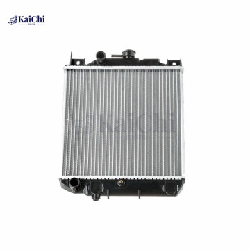 1770063B21 Radiateur automatique Suzuki Swift 1.0L / 1,3L 1989-2005 MT