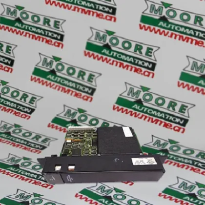 GE Fanuc IC697BEM711