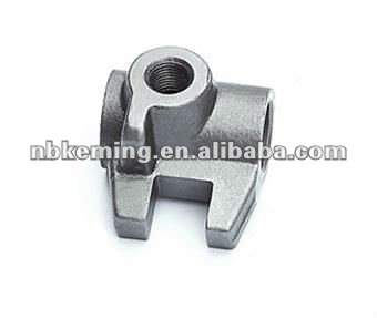 Train Parts Steel Hot Forging