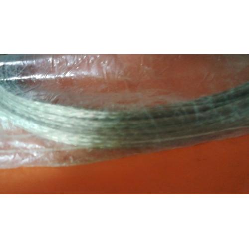ESD Tinned Copper Braided Sleeving