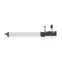 Micro Linear Actuator with Brushless DC Motor