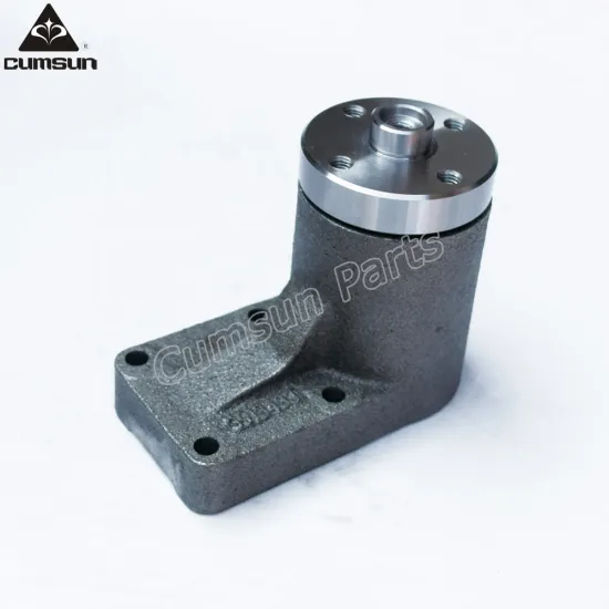 6BT5.9 B5.9-C QSB5.9 spare engine parts fan support 3913434 3913433