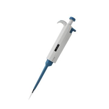 Plastic Single Channel Variable Adjustable Micropipette